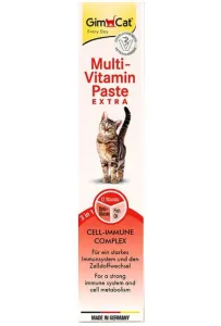 Gimpet Multi-Vitamin Extra Pasta dla kota 50g