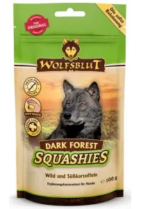 Wolfsblut Dog Squashies Dark Forest 100g