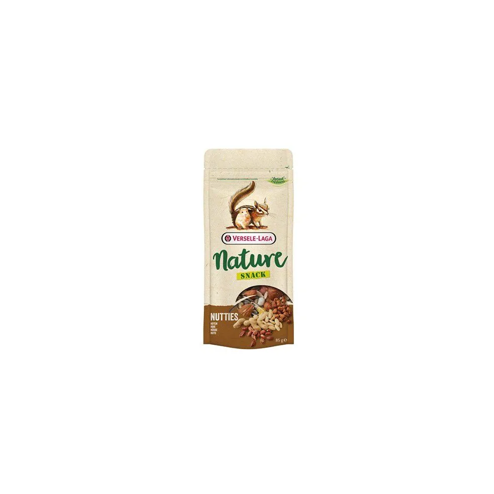 Versele-Laga 85G Nature Snack Nutties /7