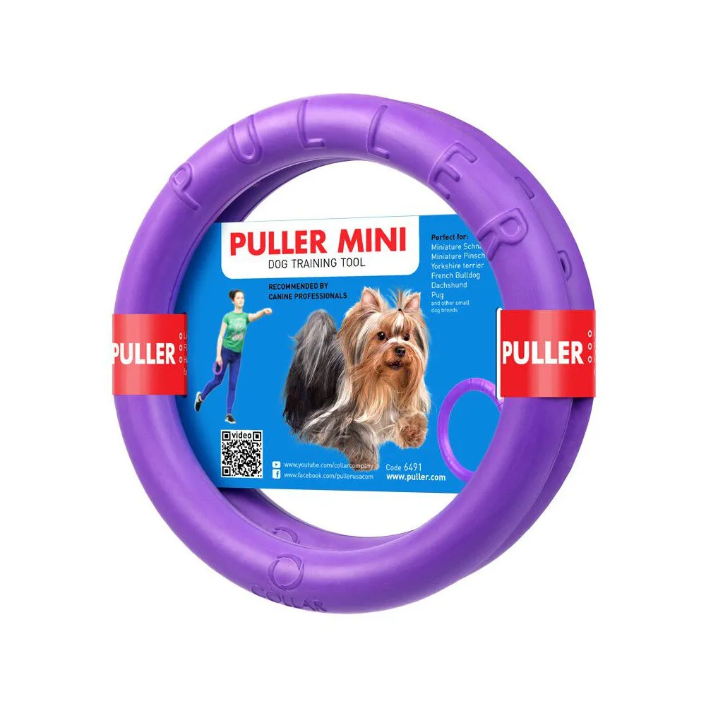 Puller Mini 18Cm 2Szt/Op
