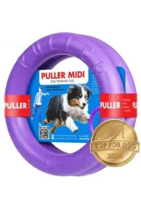 Puller Midi 19,5Cm 2Szt/Op