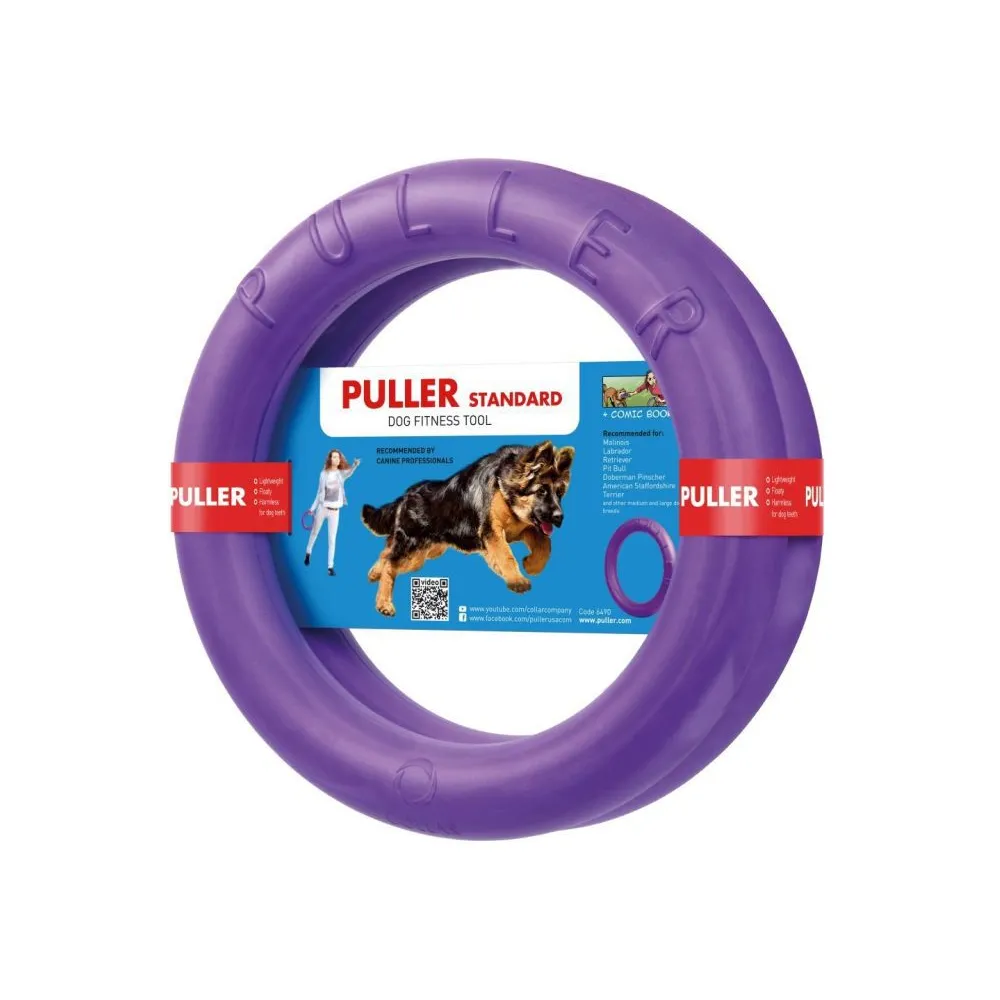 Puller Standard 28Cm 2Szt/Op