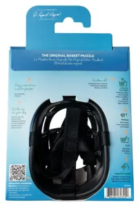 Baskerville Kaganiec Ultra-3 czarny