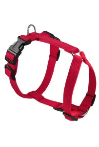 CHABA Szelki Guard S 1,5cm czerwone