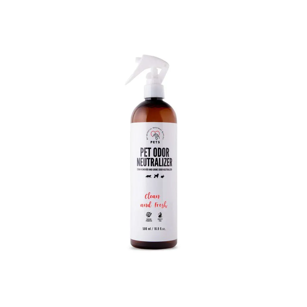 Pets Pet Odor Neutralizer 500Ml