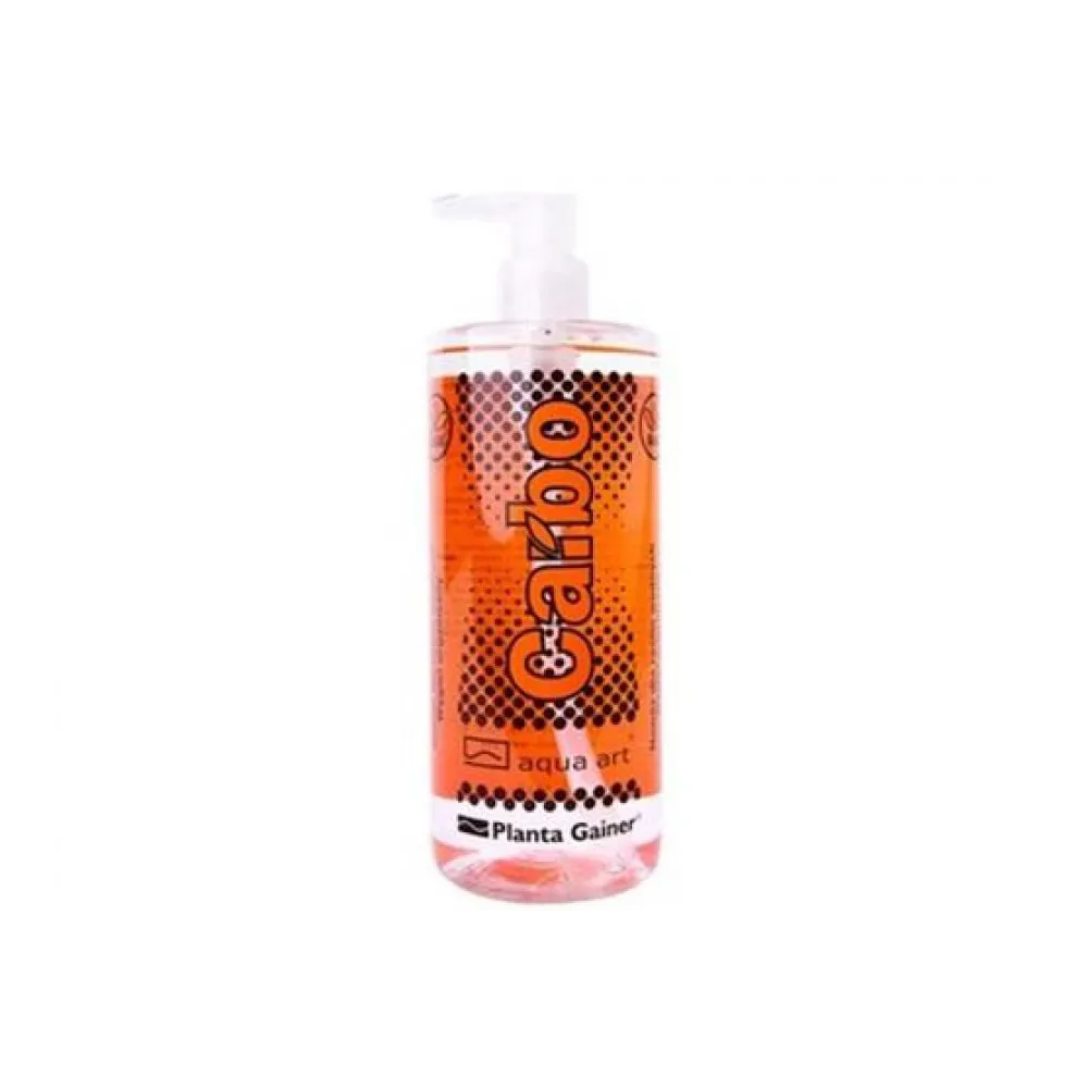 Aqua-Art Carbo 500Ml