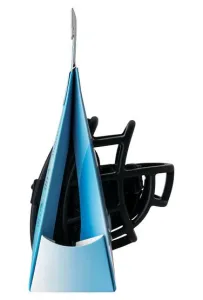 Baskerville Kaganiec Ultra-4 czarny