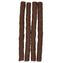 Adbi Yorusie Kabanosy z jagnięciną 250g