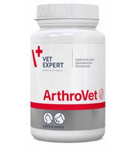 ArthroVet 90 tabletek