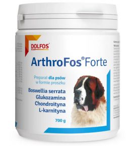Arthrofos Forte 700g