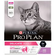 Purina Pro Plan Cat Adult Delicate Digestion z indykiem 400g