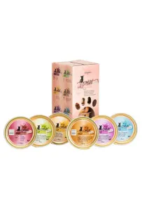 Catz Finefood Filety Multipack I N.403-413 tacki 6x85g