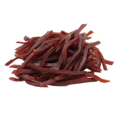 IdeaPet O! Miękkie Spaghetti z kaczki 500g