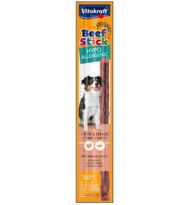 Vitakraft Dog Beef-Stick Original Hypoallergenic 1szt [36719]