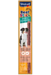 Vitakraft Dog Beef-Stick Original Hypoallergenic 1szt [36719]