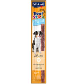 Vitakraft Dog Beef-Stick Original Low Fat 1szt [28804]