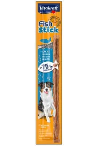 Vitakraft Dog Fish-Stick Original Łosoś 1szt [34051]