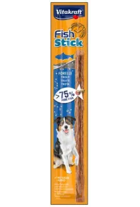 Vitakraft Dog Fish-Stick Original Pstrąg 1szt [34052]