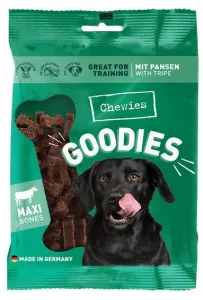 Chewies Goodies (Training) Kosteczki Maxi Żwacz 200g