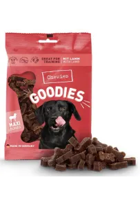 Chewies Goodies (Training) Kosteczki Maxi Jagnięcina 200g