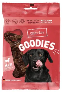 Chewies Goodies (Training) Kosteczki Maxi Jagnięcina 200g