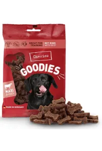 Chewies Goodies (Training) Kosteczki Maxi Wołowina 200g