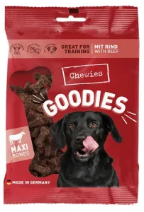 Chewies Goodies (Training) Kosteczki Maxi Wołowina 200g