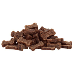 Chewies Goodies (Training) Kosteczki Maxi Wołowina 200g