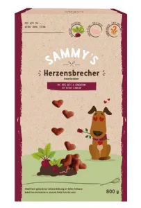 Sammy's Heartbreaker Serduszka 800g