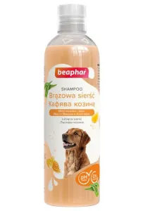 Beaphar Szampon dla brązowej sierści 250ml