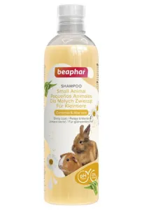 Beaphar Szampon dla małych zwierząt 250ml