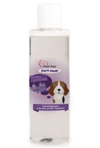 Over Zoo Frutti Power Szampon z geraniolem - przeciwko owadom 200ml