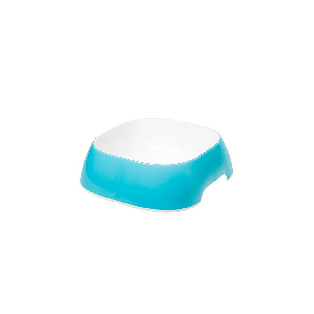 Ferplast Glam Miska Large błękitna