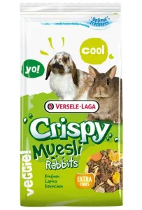 Versele-Laga Crispy Muesli Rabbit - pokarm dla królika 2,75kg