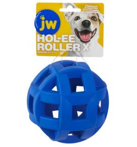 JW Pet Hol-ee Roller X [43140]