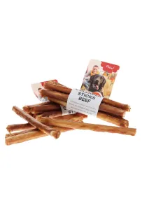 Duvo+ Gryzak Patyczek Kolagenowy Wół       12.5Cm/5Szt/35G