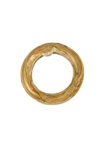 Duvo+ Gryzak Ring  Naturalny Prasowany    12Cm   1Szt