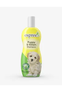 ESPREE SZAMPON PUPPY / KITTEN 355ml