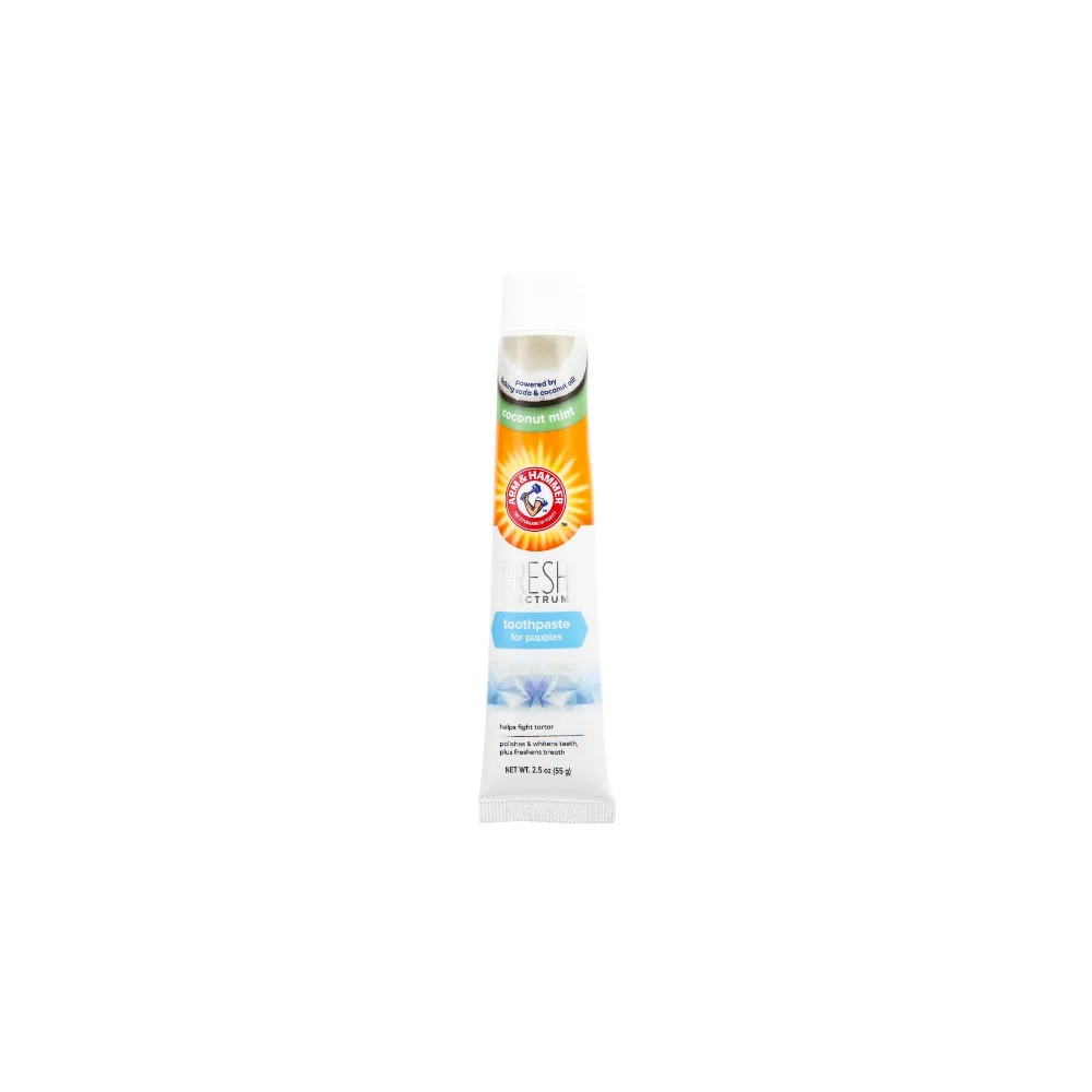 ARM AND HAMMER PASTA DO ZĘBÓW KOKOS MIĘTA 55g PUP