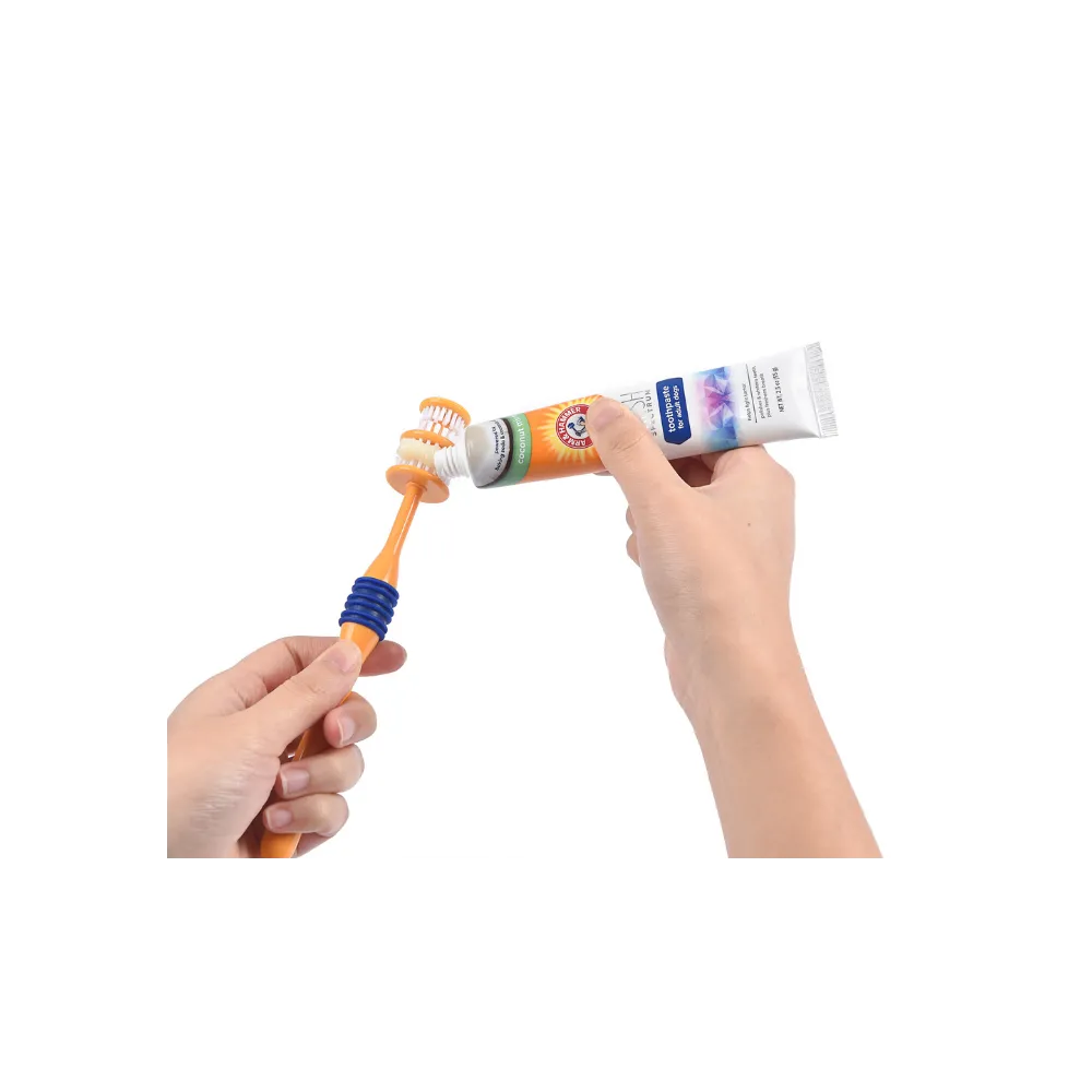 ARM AND HAMMER PASTA DO ZĘBÓW KOKOS MIĘTA 55g