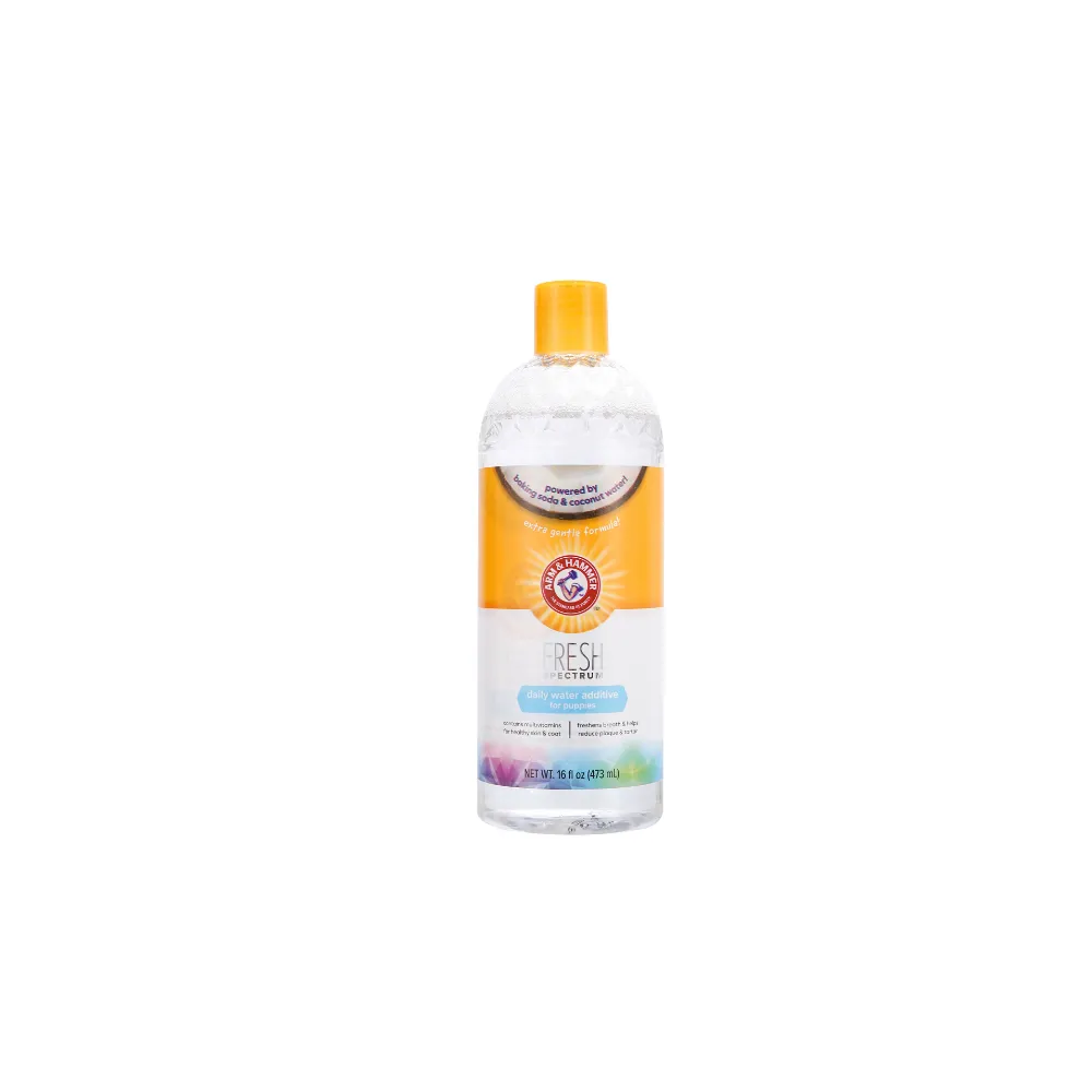 Arm And Hammer Dodatek Do Wody 473Ml Puppy