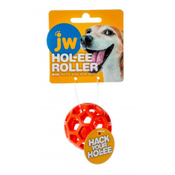 Hol-Ee Roller Mini Ø5 Cm Orange