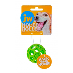 Hol-Ee Roller Mini Ø5 Cm Green