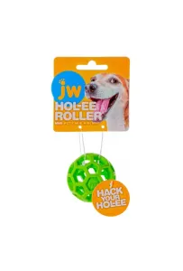 Hol-Ee Roller Mini Ø5 Cm Green