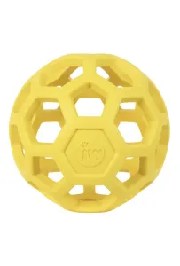 Hol-Ee Roller Small Ø8,7 Cm Yellow