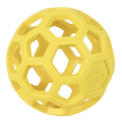 Hol-Ee Roller Small Ø8,7 Cm Yellow