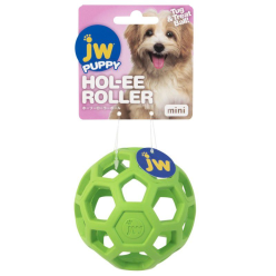Hol-Ee Roller Small Ø8,7 Cm Green