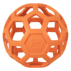 Hol-Ee Roller Jumbo Ø19 Cm Orange