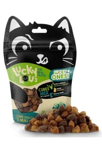 Lucky Lou Lucky Ones Cubes MixPack 80g