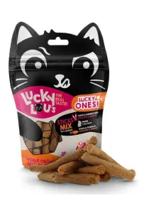 Lucky Lou Lucky Ones Sticks MixPack 50g